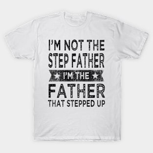 Father-father-father T-Shirt